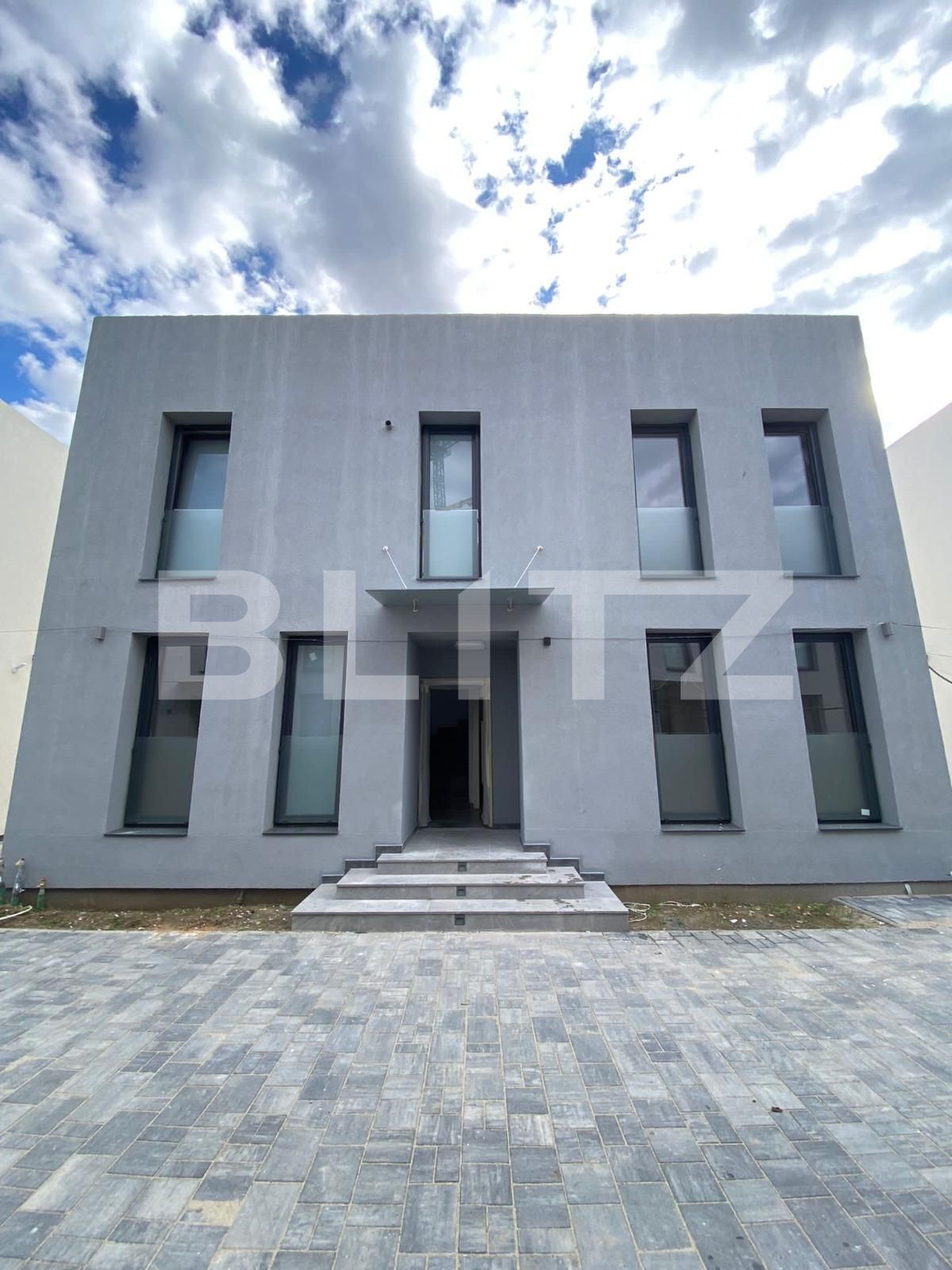 Vila individuala, Pipera | Poza1