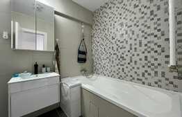 Apartament de 2 camere, 53 mp, loc de parcare, zona Pallady 