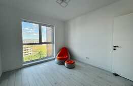 Apartament de 2 camere, 53 mp, loc de parcare, zona Pallady 