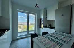 Apartament de 2 camere, 53 mp, loc de parcare, zona Pallady 