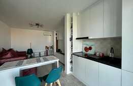 Apartament de 2 camere, 53 mp, loc de parcare, zona Pallady 