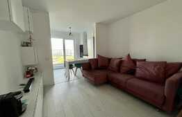 Apartament de 2 camere, 53 mp, loc de parcare, zona Pallady 