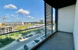 Apartament de 2 camere, 53 mp, loc de parcare, zona Pallady 