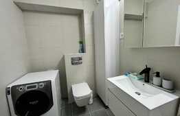 Apartament de 2 camere, 53 mp, loc de parcare, zona Pallady 