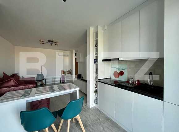 Apartament de vânzare 2 camere Titan - 89302AV | BLITZ București | Poza3