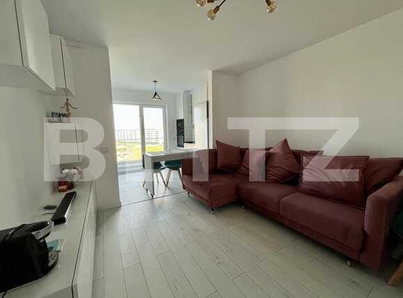 Apartament de vânzare 2 camere Titan - 89302AV | BLITZ București | Poza1