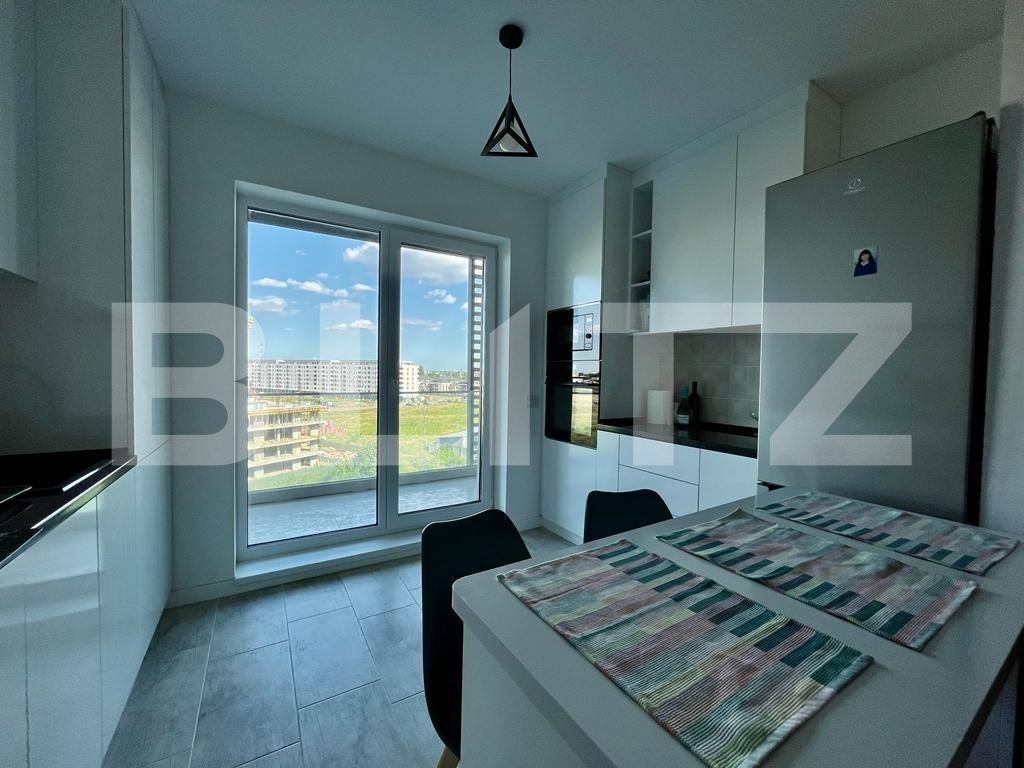 Apartament de vânzare 2 camere Titan - 89302AV | BLITZ București | Poza4