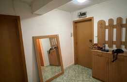 Apartament de 3 camere + dinning room, 76 mp, etaj intermediar, parc IOR