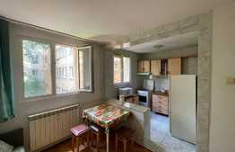 Apartament de 3 camere + dinning room, 76 mp, etaj intermediar, parc IOR