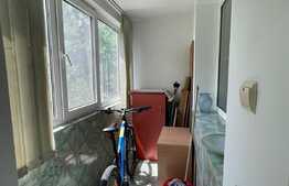 Apartament de 3 camere + dinning room, 76 mp, etaj intermediar, parc IOR