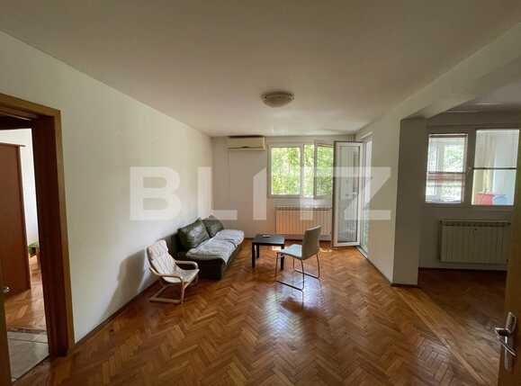 Apartament de vânzare 4 camere Titan - 89342AV | BLITZ București | Poza1