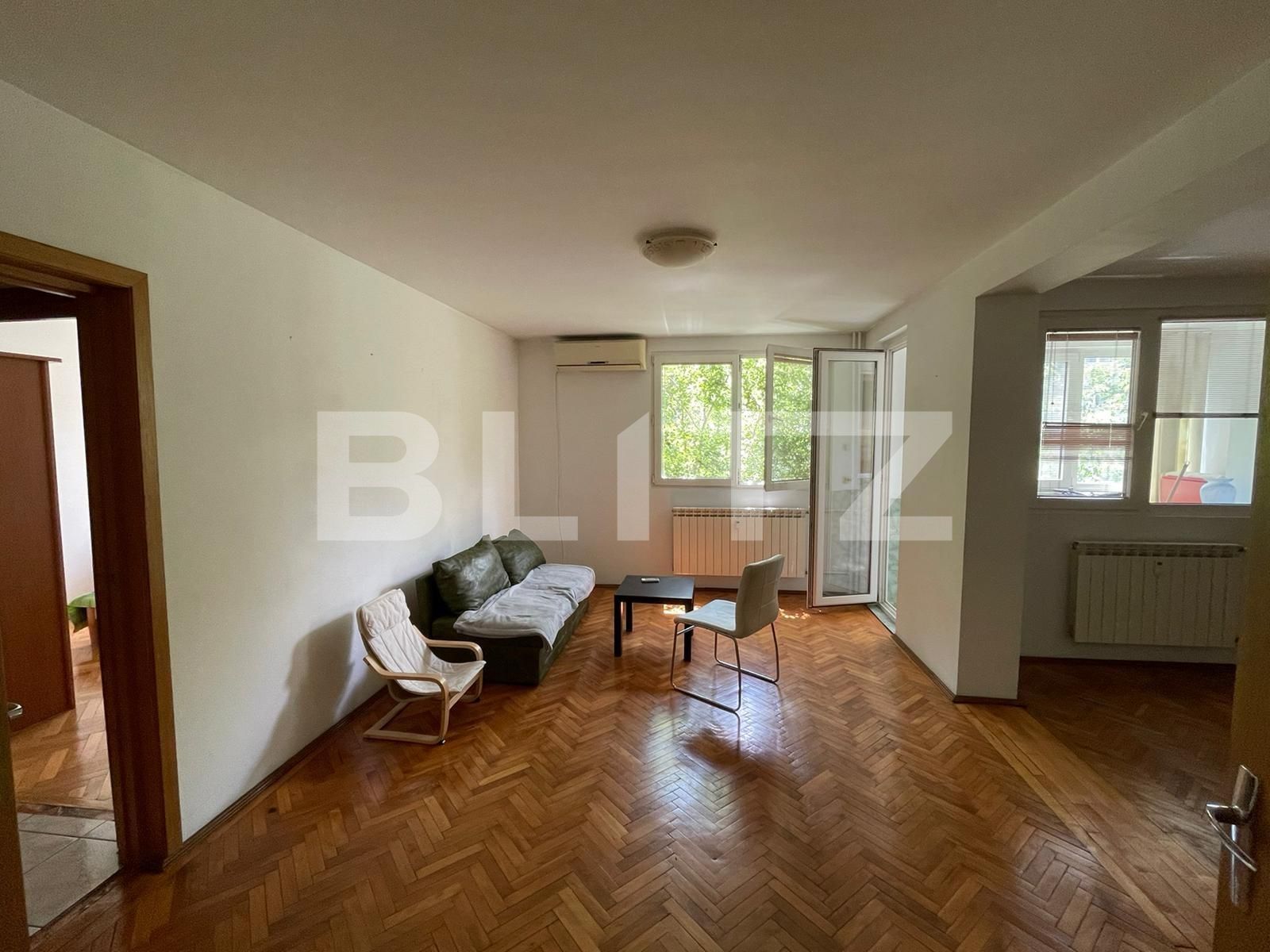 Apartament de vânzare 4 camere Titan - 89342AV | BLITZ București | Poza1