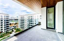 Apartament 2 camere, lux, 68 mp, zona Aviatiei