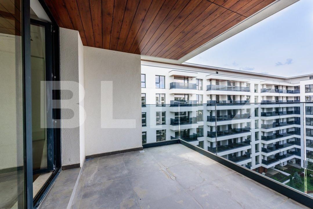 Apartament de vânzare 2 camere Aviatiei - 89371AV | BLITZ București | Poza13