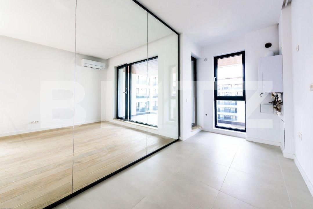 Apartament de vânzare 2 camere Aviatiei - 89371AV | BLITZ București | Poza5