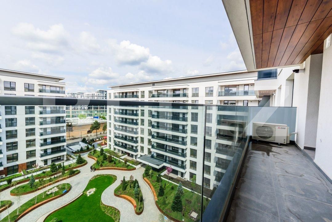 Apartament de vânzare 2 camere Aviatiei - 89371AV | BLITZ București | Poza14