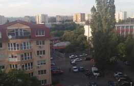 Garsoniera 25mp, decomandat, zona Dristor