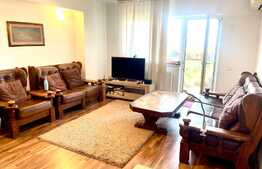 Apartament 3 Camere, 95 mp, etaj intermediar, Vitan