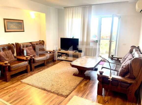 Apartament de vânzare 3 camere Vitan - 89424AV | BLITZ București | Poza1