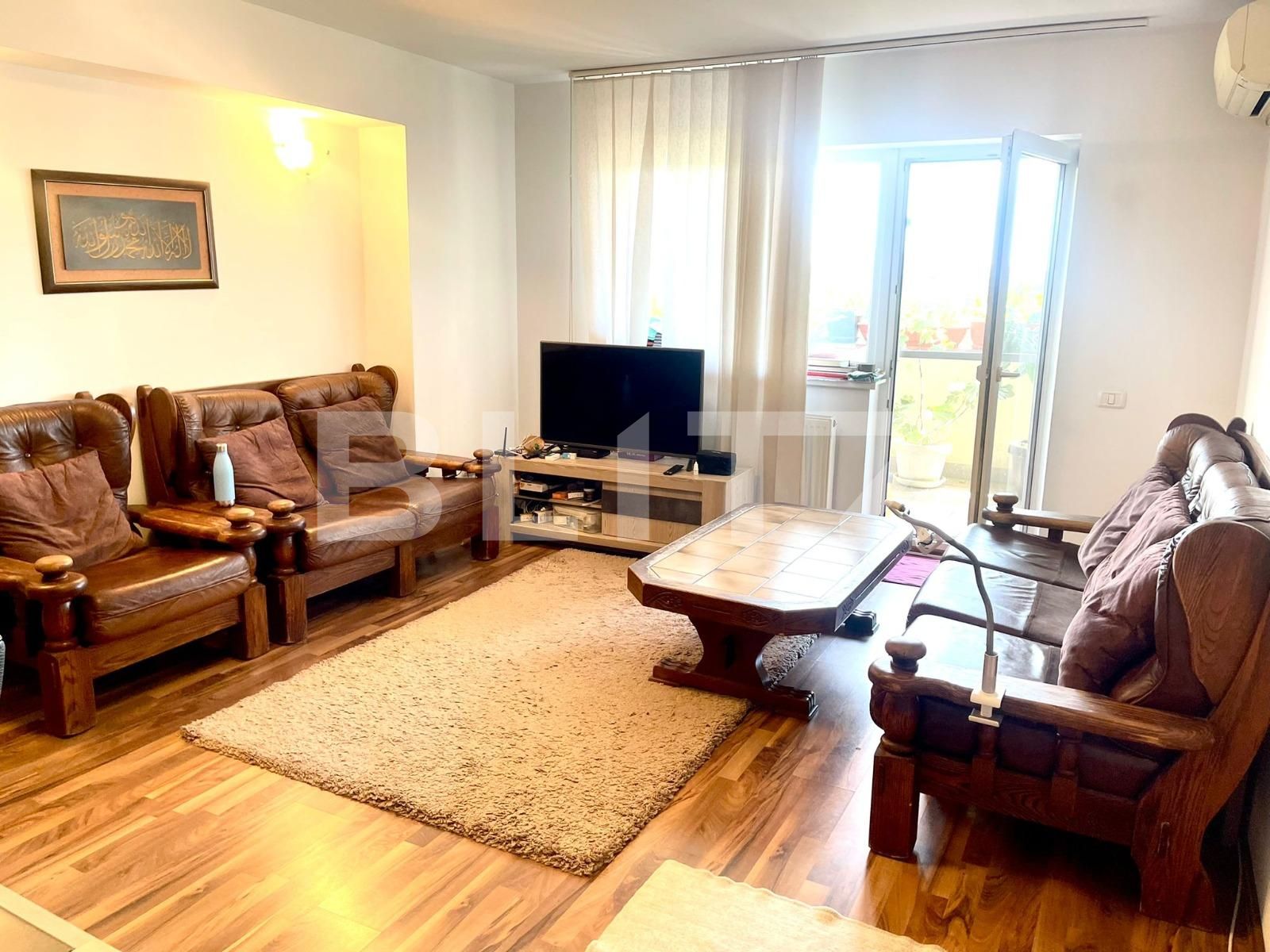 Apartament de vânzare 3 camere Vitan - 89424AV | BLITZ București | Poza1