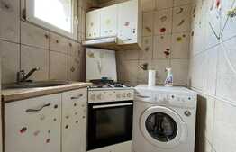 Garsoniera, 19 mp, decomandat, zona 1 Decembrie 1918