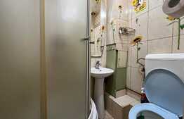 Garsoniera, 19 mp, decomandat, zona 1 Decembrie 1918