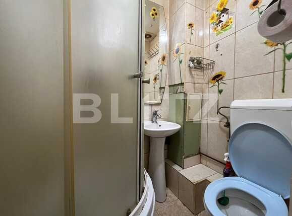 Garsonieră de vânzare Titan - 89428AV | BLITZ București | Poza4