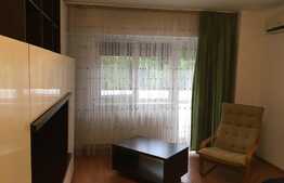 Garsoniera 37 mp, semidecomandat, etaj intermediar, Vitan