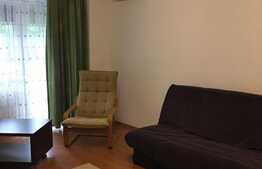 Garsoniera 37 mp, semidecomandat, etaj intermediar, Vitan