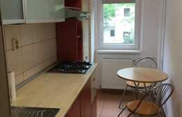 Garsoniera 37 mp, semidecomandat, etaj intermediar, Vitan