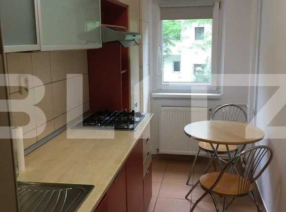 Garsonieră de vânzare Vitan - 89431AV | BLITZ București | Poza3
