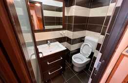 Apartament de 2 camere la cheie, 58 mp, in zona Dristor