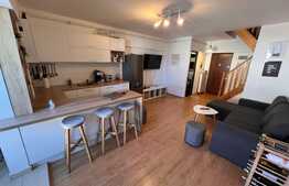 Apartament de 2 camere la cheie, 58 mp, in zona Dristor