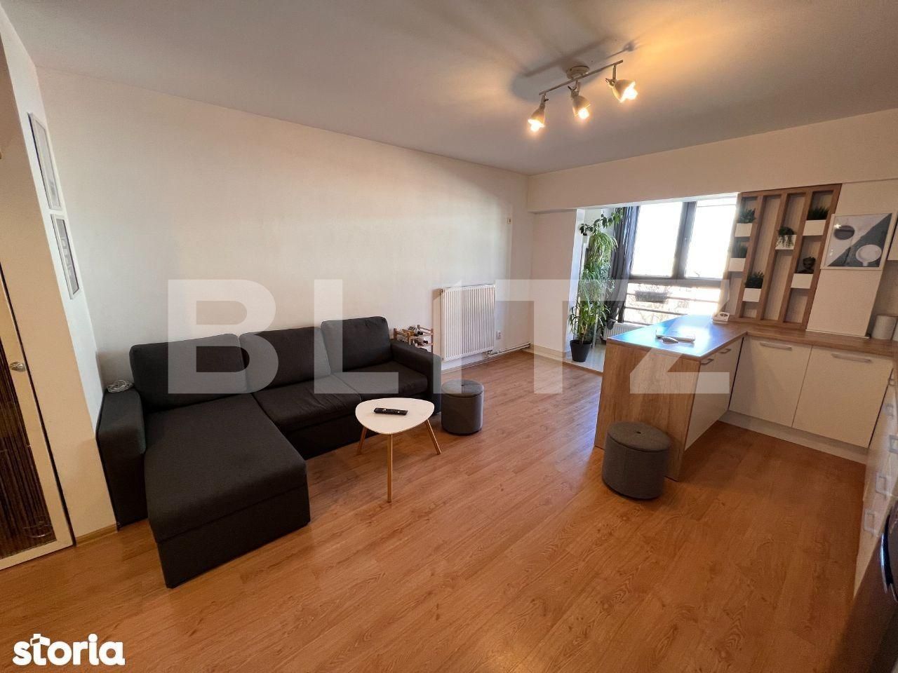 Apartament de vânzare 2 camere Dristor - 89437AV | BLITZ București | Poza13