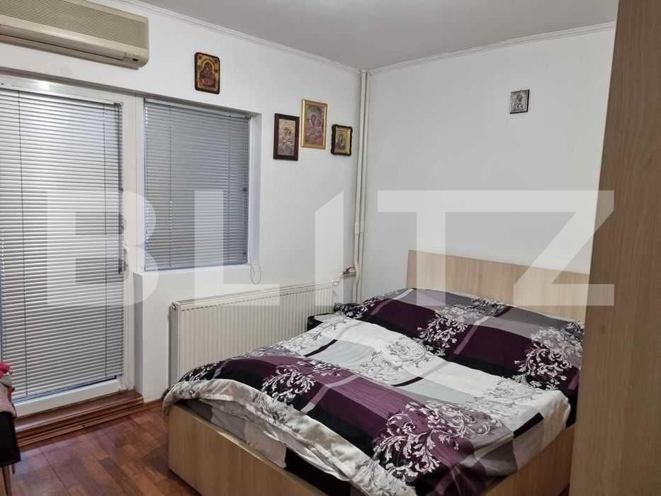 Apartament de vânzare 3 camere 13 Septembrie - 89458AV | BLITZ București | Poza2