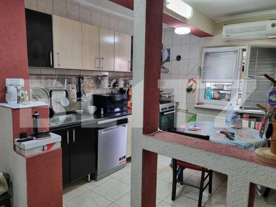 Apartament de vânzare 3 camere 13 Septembrie - 89458AV | BLITZ București | Poza4