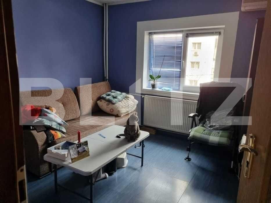 Apartament de vânzare 3 camere 13 Septembrie - 89458AV | BLITZ București | Poza3