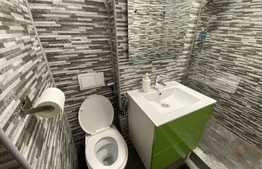 Garsoniera spatioasa si luminoasa, 42mp, Calea 13 Septmebrie