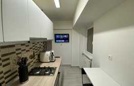 Garsoniera spatioasa si luminoasa, 42mp, Calea 13 Septmebrie