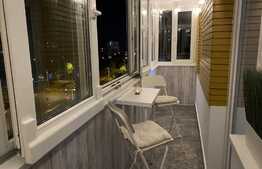 Garsoniera spatioasa si luminoasa, 42mp, Calea 13 Septmebrie