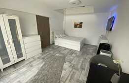 Garsoniera spatioasa si luminoasa, 42mp, Calea 13 Septmebrie