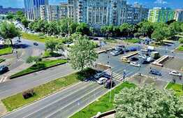 Garsoniera spatioasa si luminoasa, 42mp, Calea 13 Septmebrie