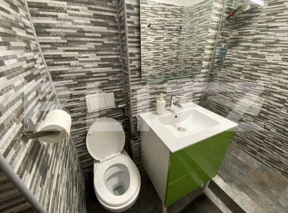 Garsonieră de vânzare 13 Septembrie - 89462AV | BLITZ București | Poza7