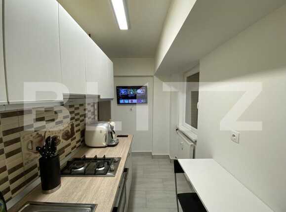 Garsonieră de vânzare 13 Septembrie - 89462AV | BLITZ București | Poza6