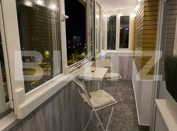 Garsonieră de vânzare 13 Septembrie - 89462AV | BLITZ București | Poza8