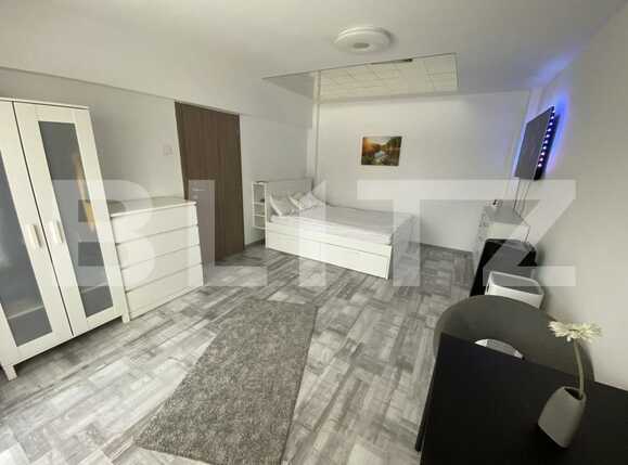 Garsonieră de vânzare 13 Septembrie - 89462AV | BLITZ București | Poza2