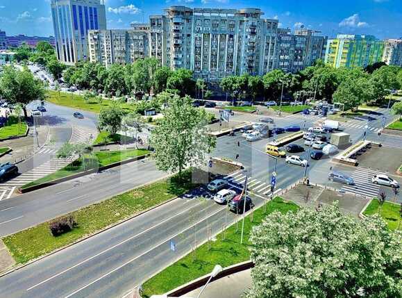 Garsonieră de vânzare 13 Septembrie - 89462AV | BLITZ București | Poza1