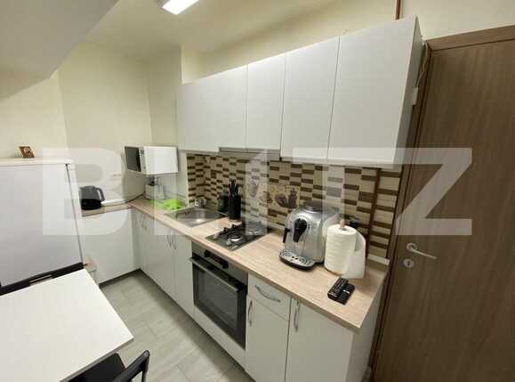 Garsonieră de vânzare 13 Septembrie - 89462AV | BLITZ București | Poza5