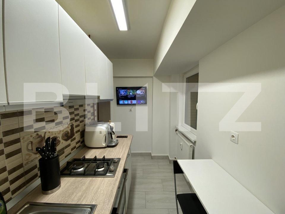 Garsonieră de vânzare 13 Septembrie - 89462AV | BLITZ București | Poza6