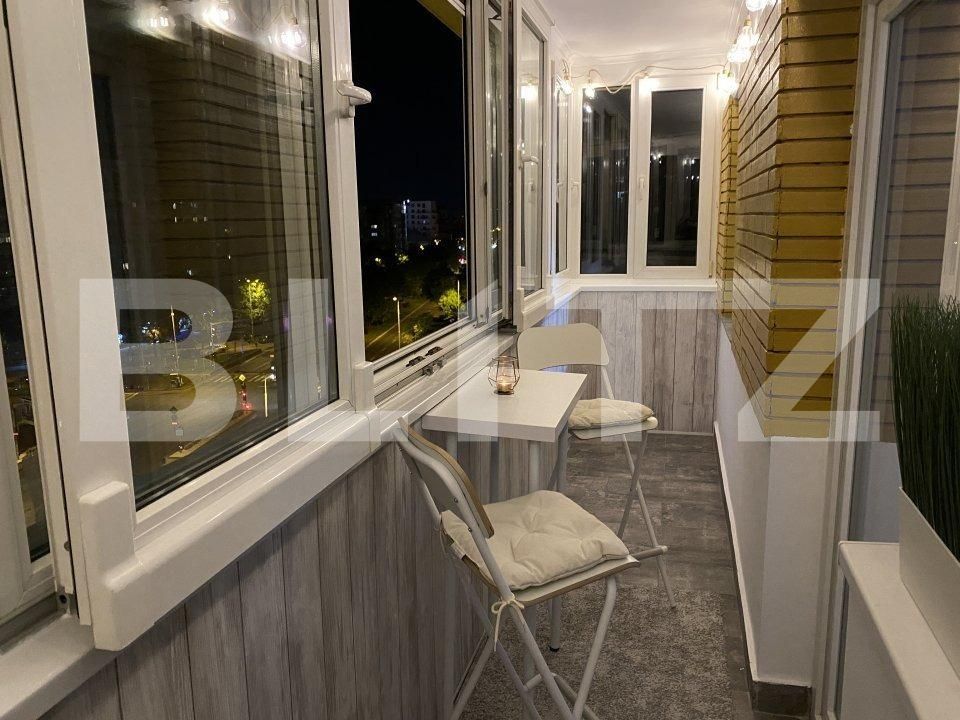 Garsonieră de vânzare 13 Septembrie - 89462AV | BLITZ București | Poza8